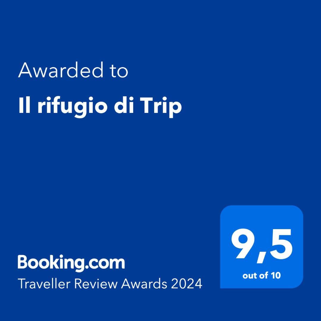 Il Rifugio Di Trip Daire Mantua Dış mekan fotoğraf