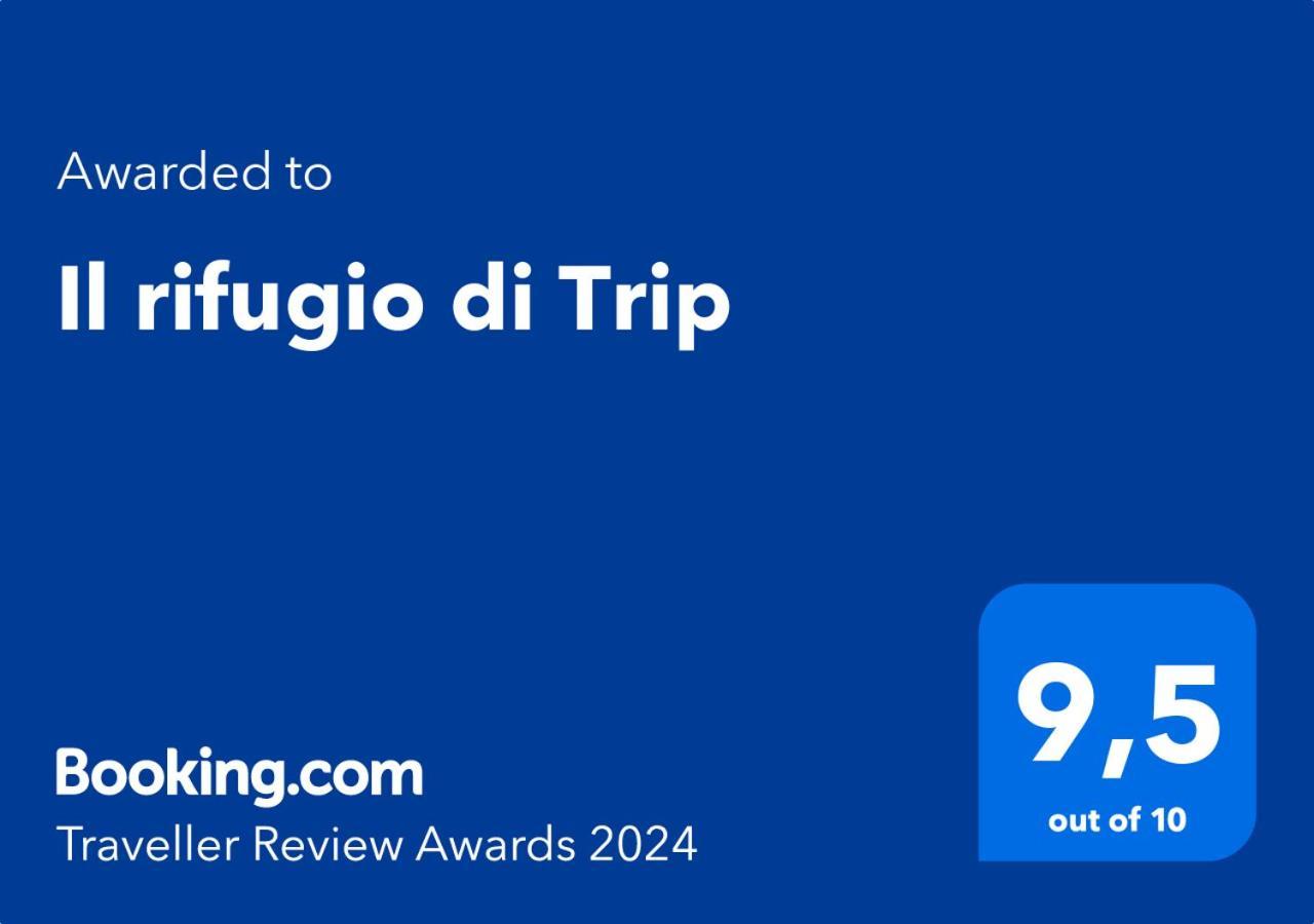 Il Rifugio Di Trip Daire Mantua Dış mekan fotoğraf